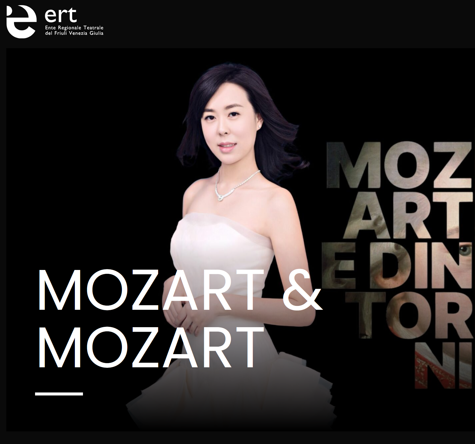 Mozart & Mozart
